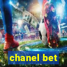 chanel bet